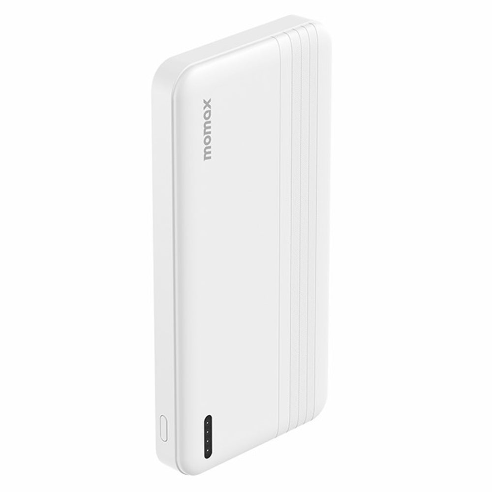 MOMAX IP77 iPower 10000mAh PD 20W Fast Charging Power Bank External Battery Pack Phone Charger MOMAX IP77 iPower 10000mAh PD 20W Fast Charging Power Bank External Battery Pack Phone Charger